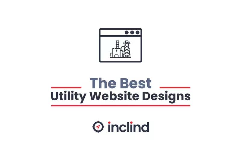 Best Utility Website Designs