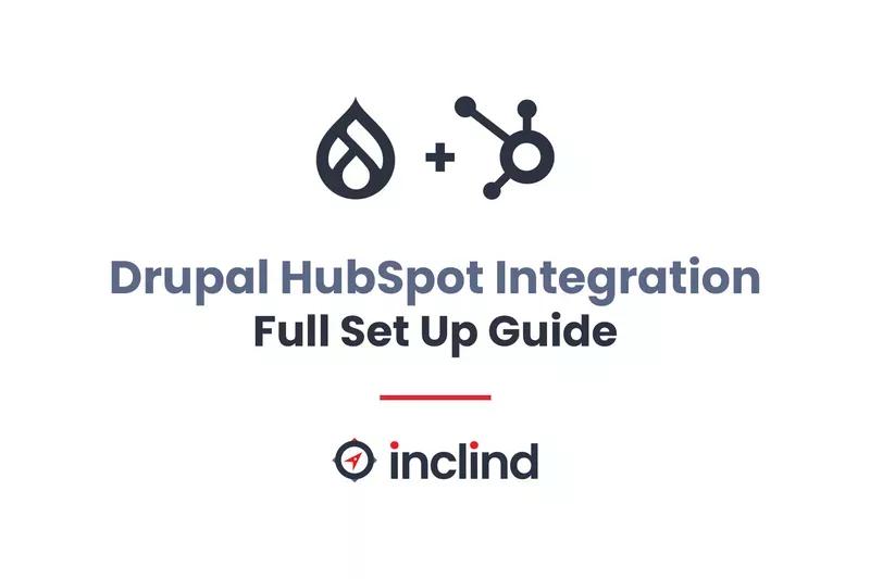 Drupal HubSpot Integration