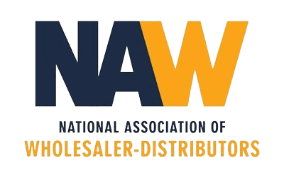 National Association of Wholesaler-Distributors NAW Logo