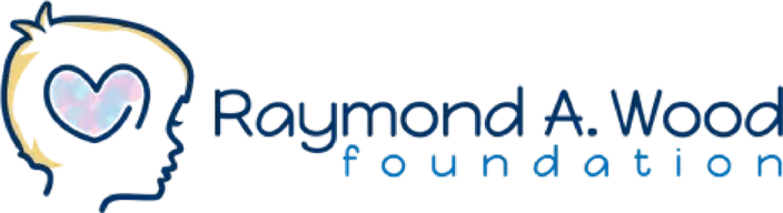Raymond A. Wood Foundation RAWF Logo
