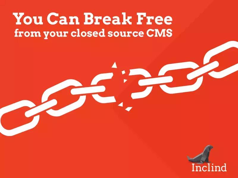 Break-Free-from-Closed-Source-CMS