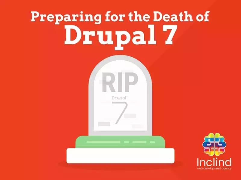 Drupal-7-End-of-Life