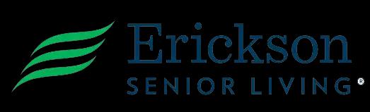 Erickson Living Logo