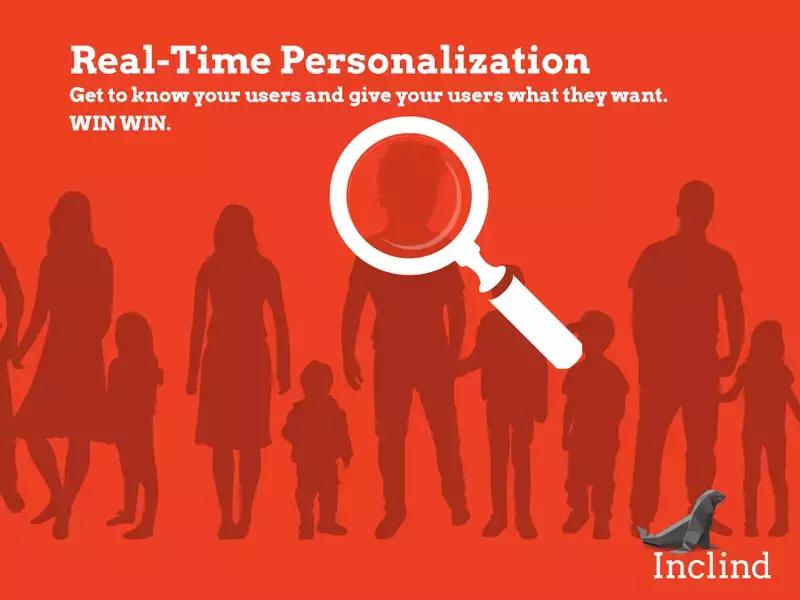 Real-Time-Personalization