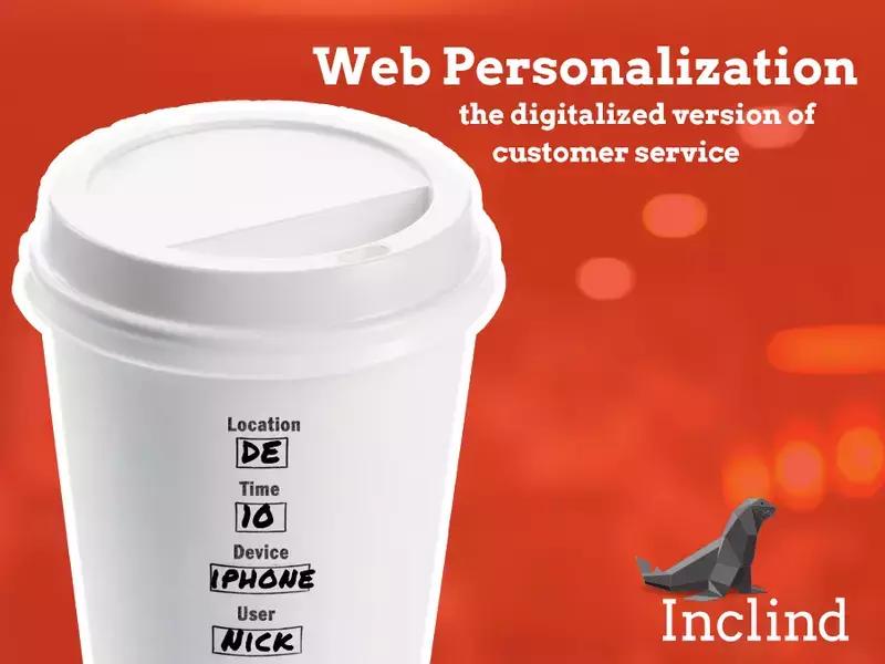 Web-Personalization