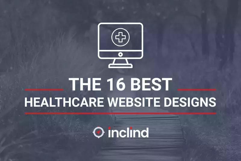 Best Healthcare Website Designs