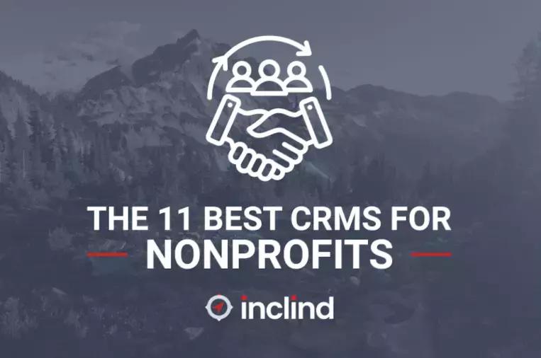 11 Best CRMs For Nonprofits