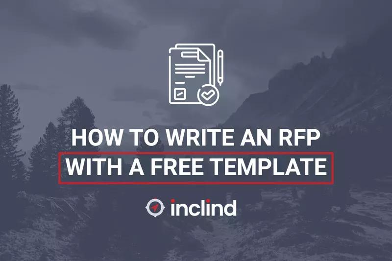 How To Write An RFP