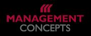Management Concept Logo