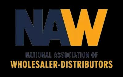 NAW Logo