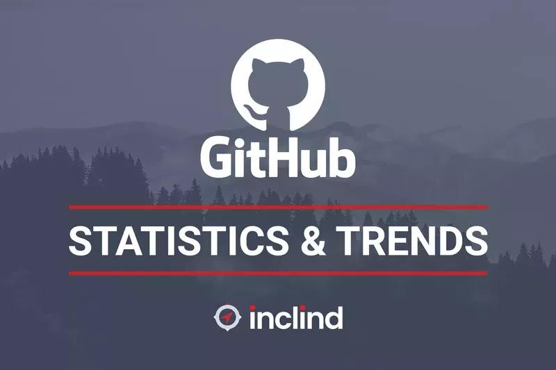 GitHub Statistics & Trends