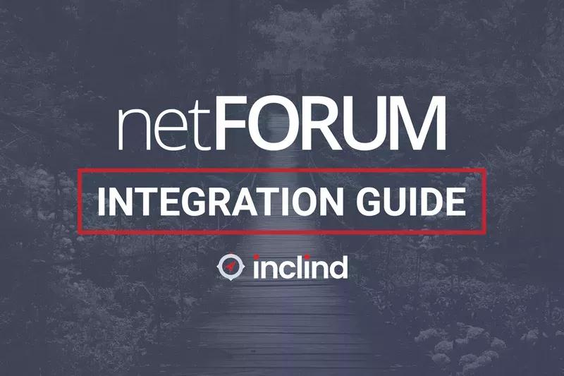 NetForum Integration Guide
