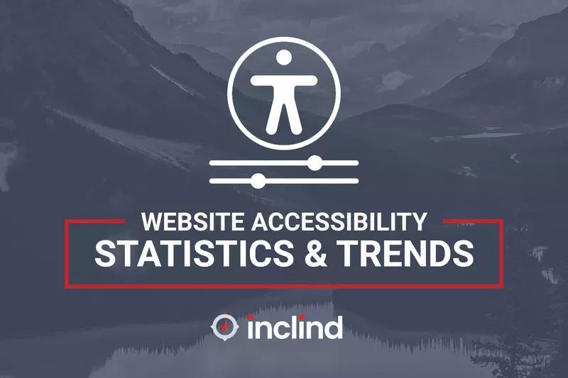 Website Accessibility Statistics