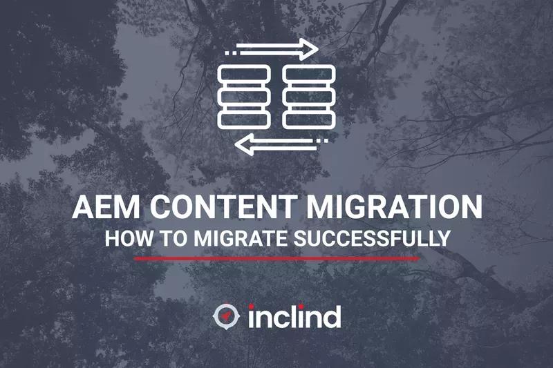 Adobe Experience Manager Content Migration