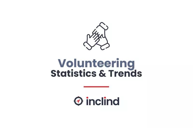 Volunteering Statistics & Trends