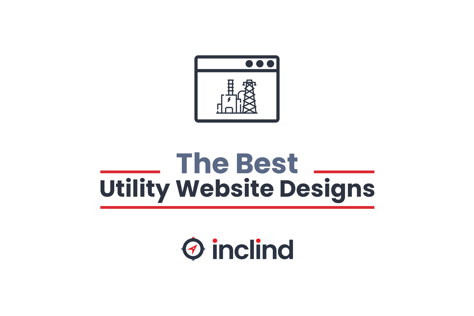 Best Utility Website Designs