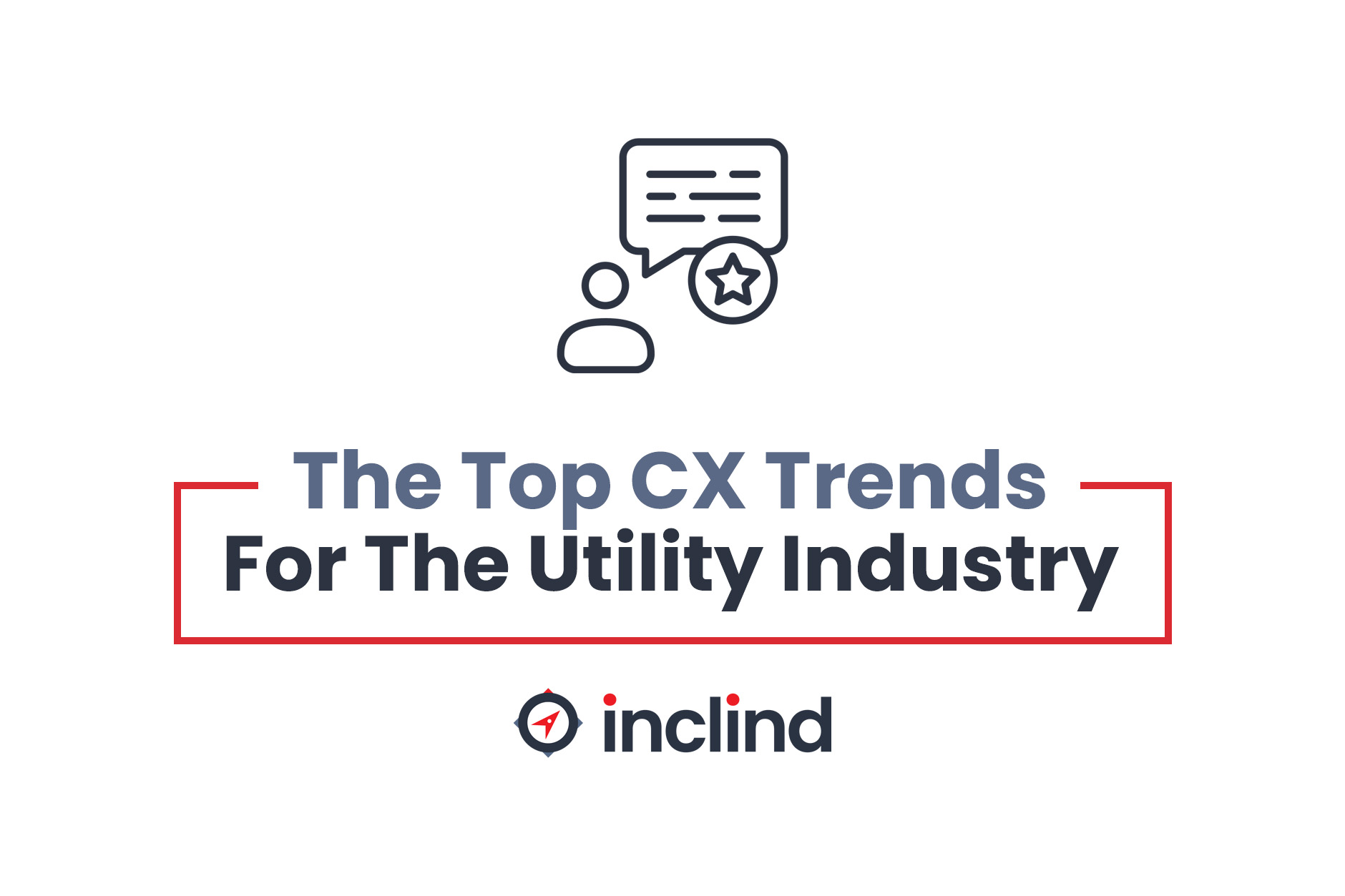 Utility Industry Customer Experience Trends