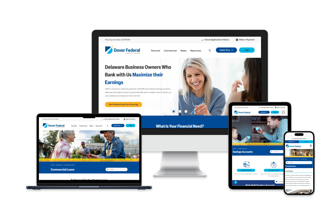 Dover FCU