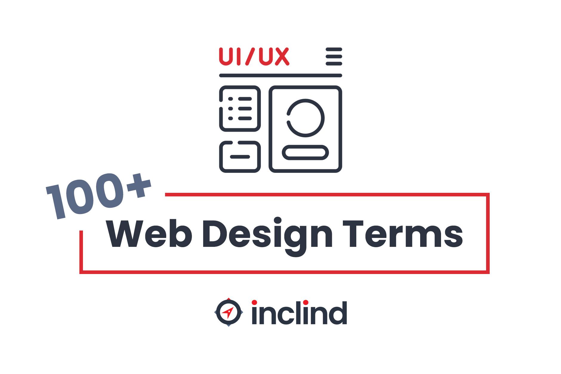 Web Design Terms Glossary