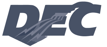 Delaware Electric Cooperative logo