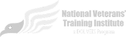 National Veterans Training Institute