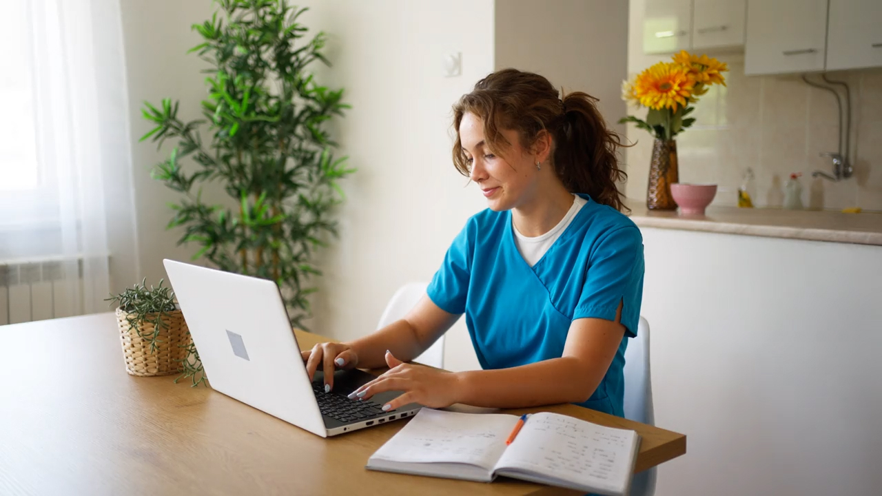 Student Nurse 