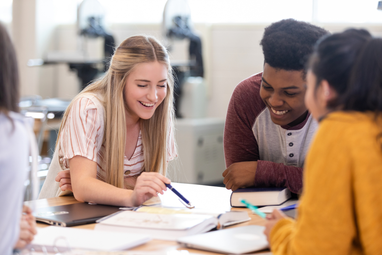 Students