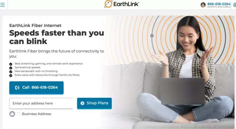 EarthLink