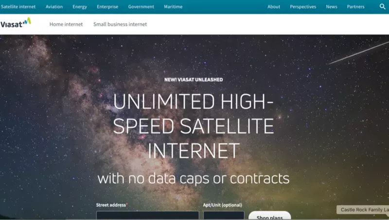 Viasat