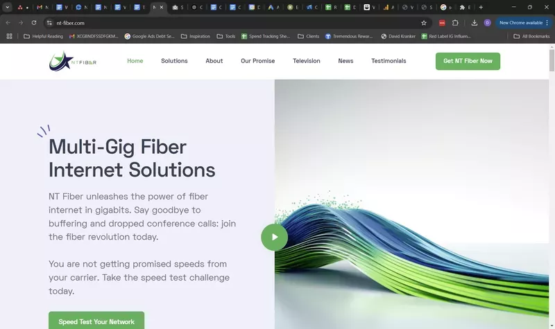 NT Fiber
