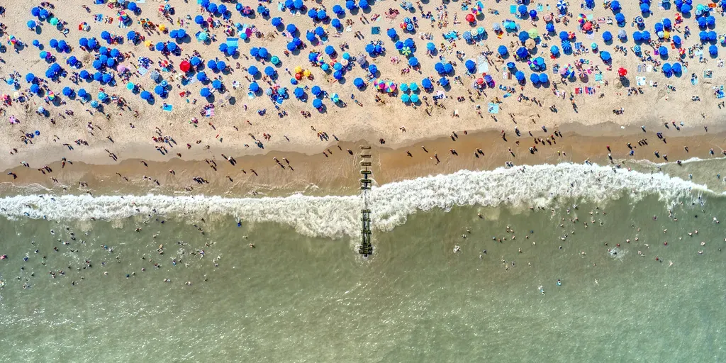 City of Rehoboth Client Teaser