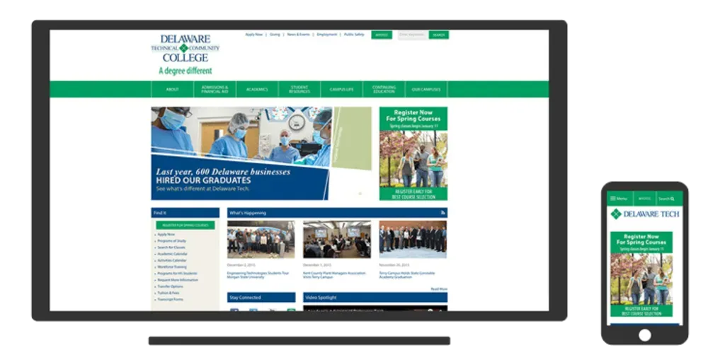 DTCC-Site