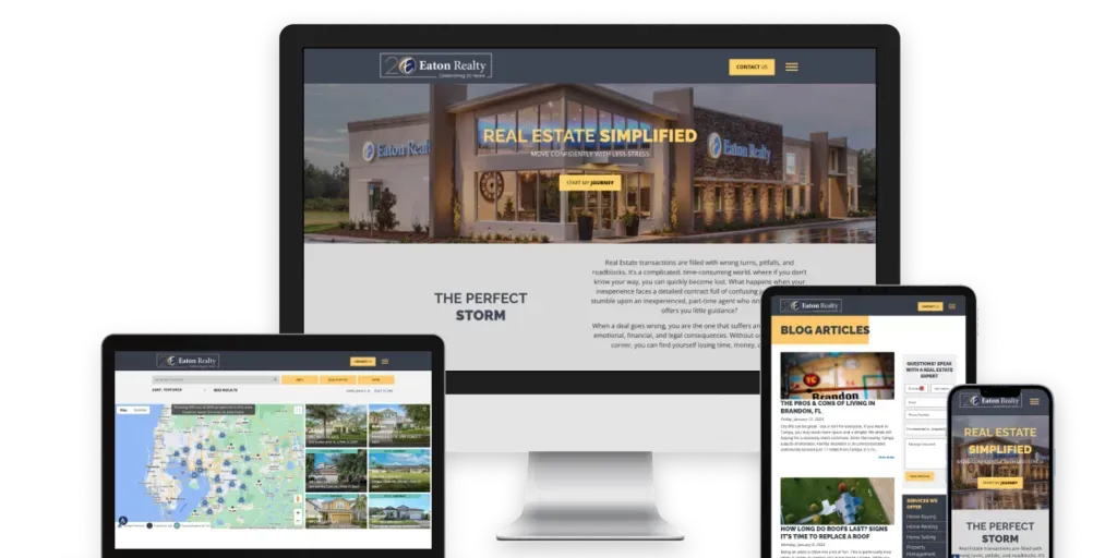 Eaton Realty 