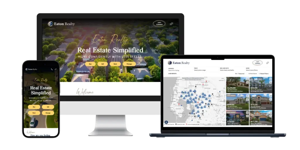 Eaton Realty 2025
