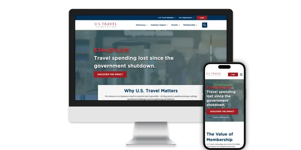U.S. Travel Home 2025