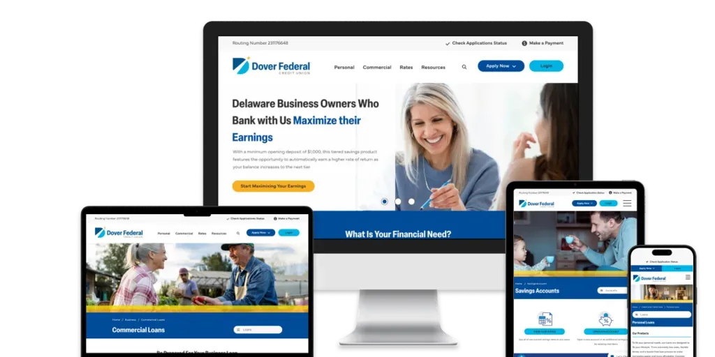 Dover FCU