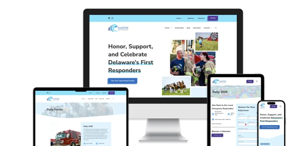Shaffer Family Foundation