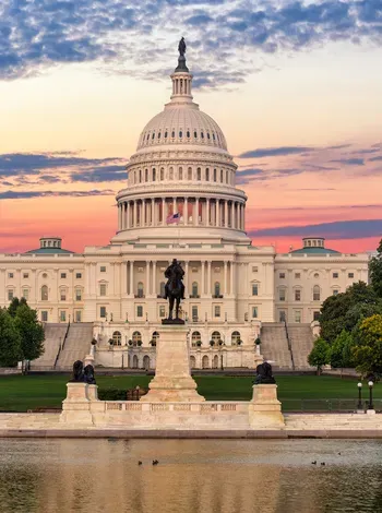 United States Capitol Building