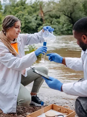 Water Research 